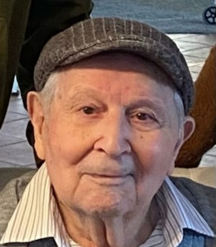 Nicola Rago