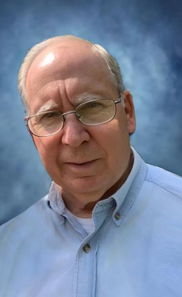 Rev. David Mcknight Profile Photo