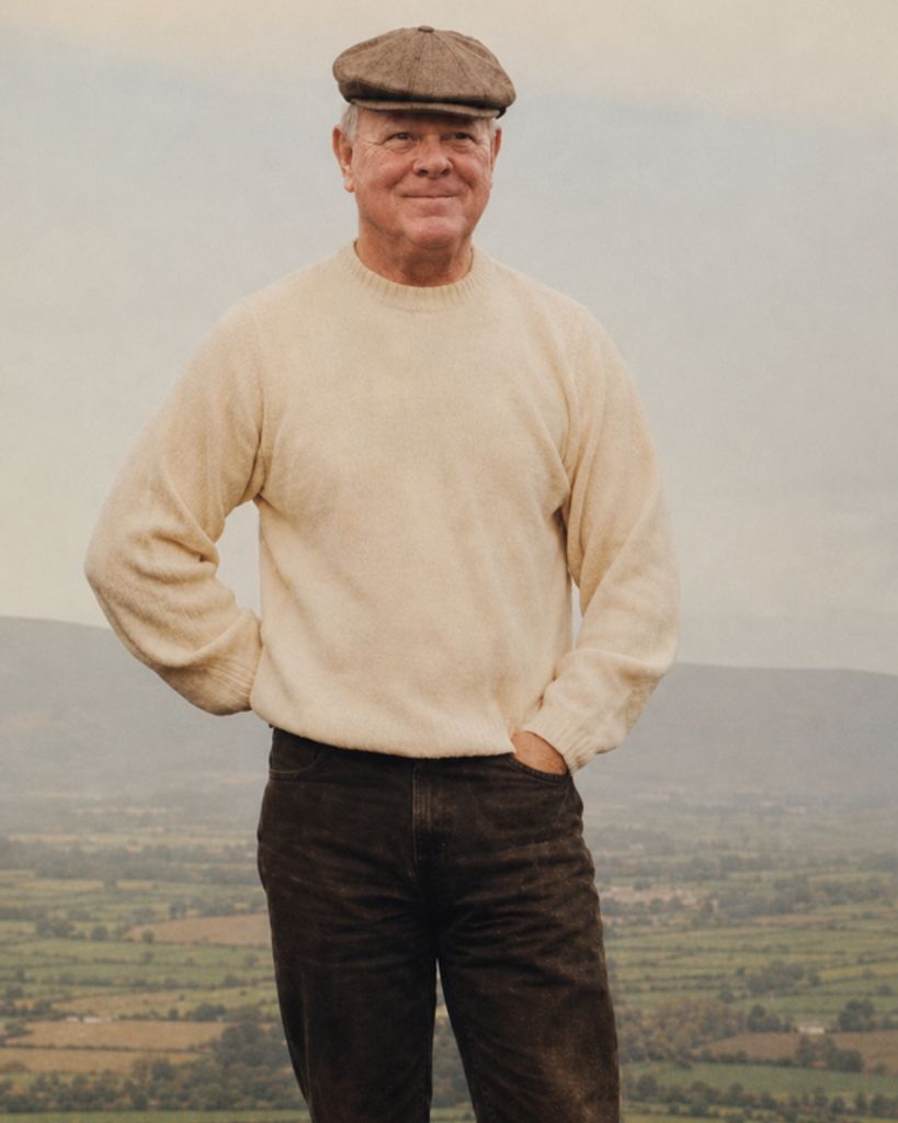Lonnie Creed Hill Profile Photo