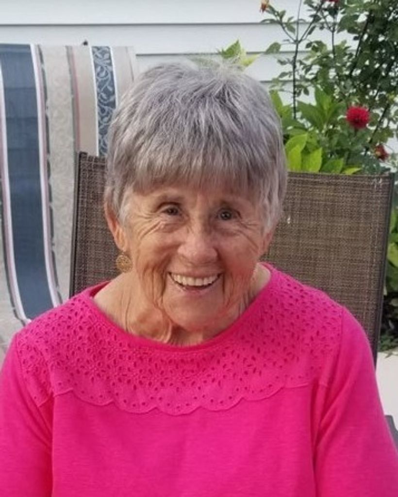 Freda M Rinker Profile Photo