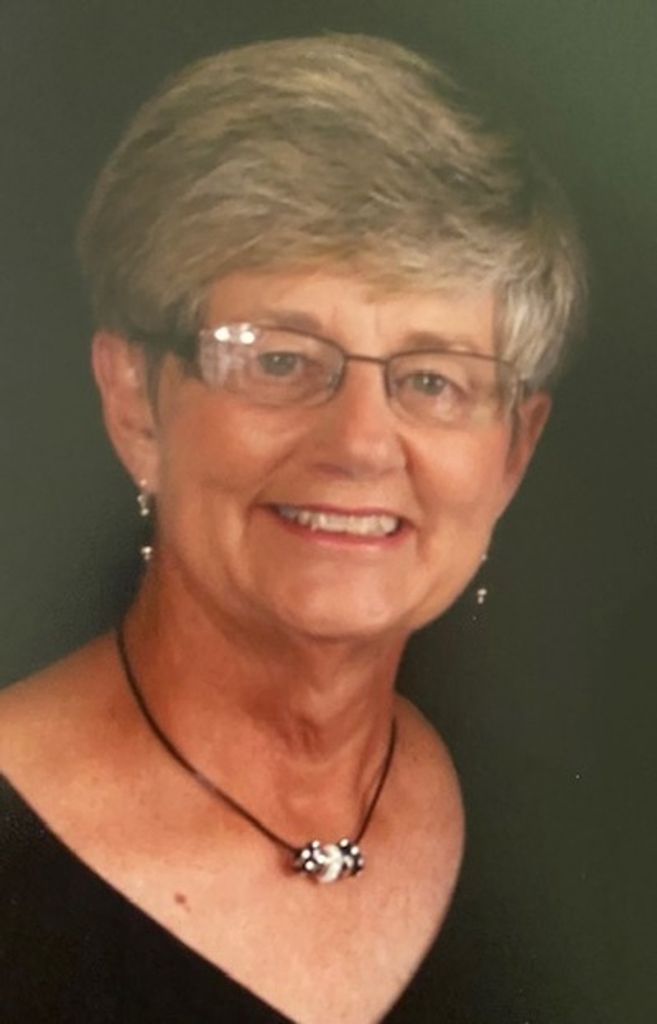 Nancy Elizabeth Mcconnell