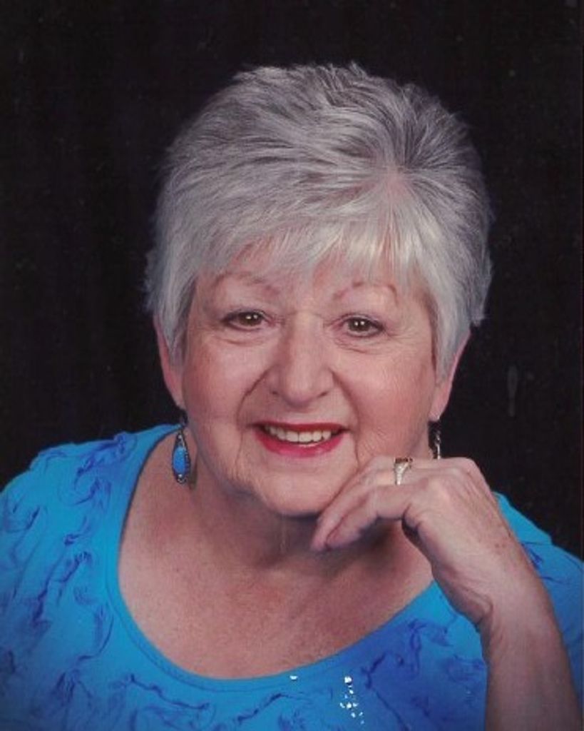 Carlene Evelyn Cole