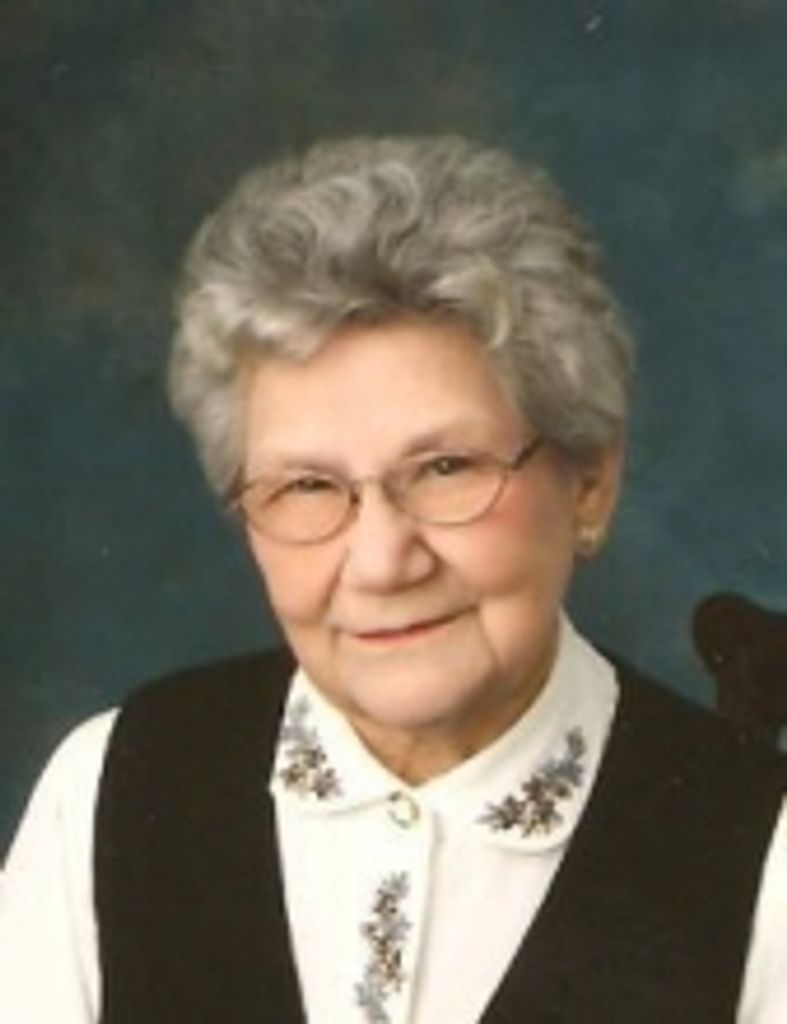 Irene Schiller