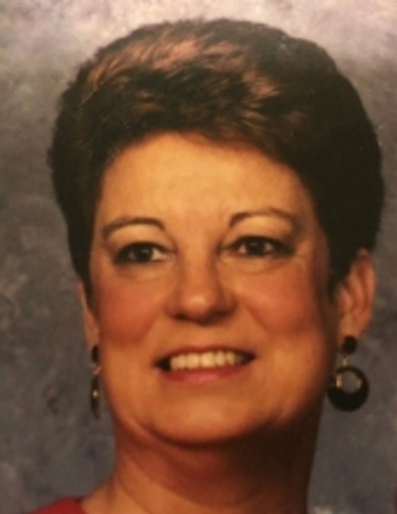 Hallie Miller