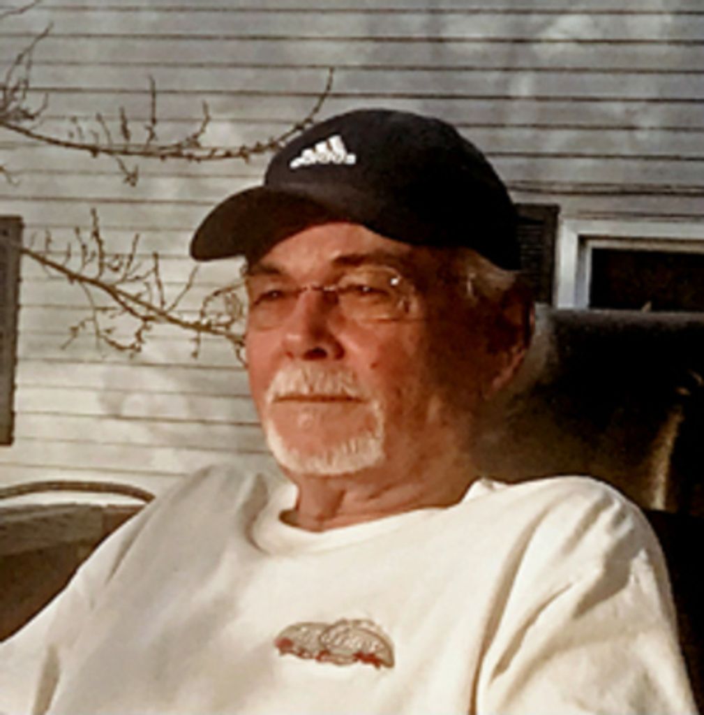 Gary Stephen Harpold Profile Photo