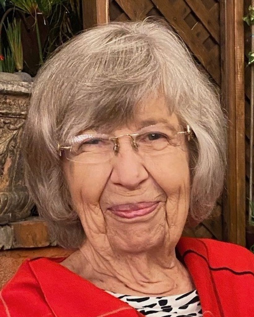 Shirley Steiner Profile Photo