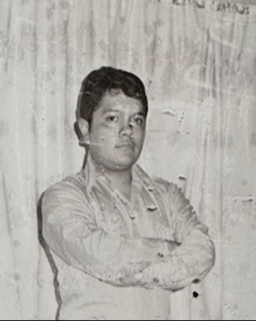 Felipe Perez