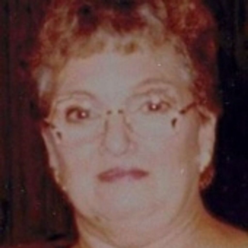 Joan E. Beahm