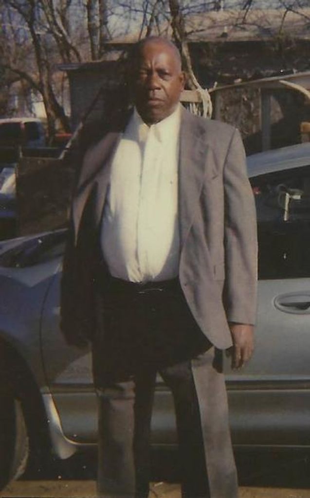 Billy Ray Higgs Profile Photo