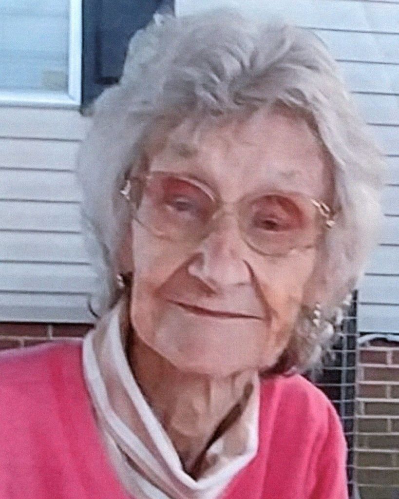 Pauline Byerly Everhart Profile Photo