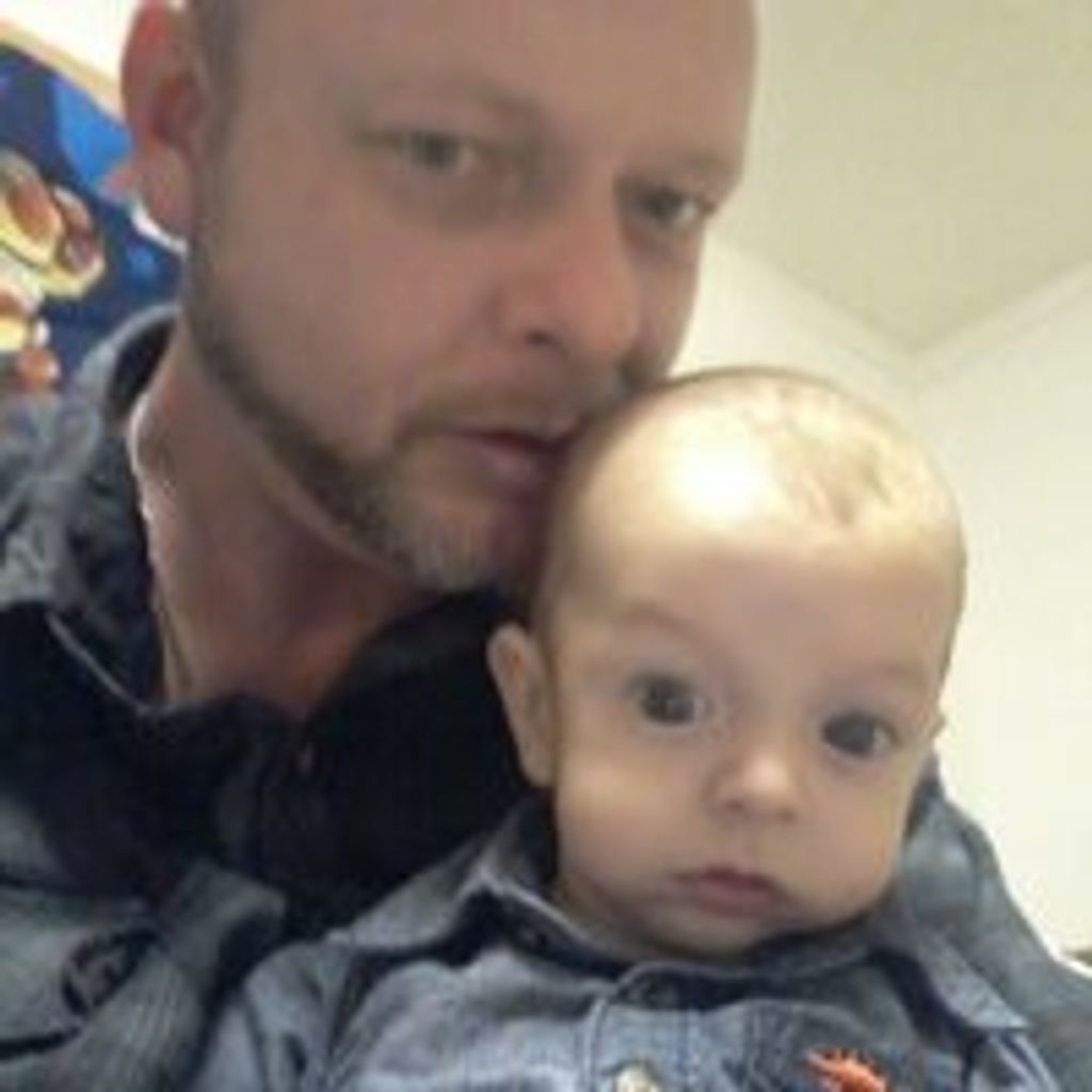 James Joseph Labor Jr.