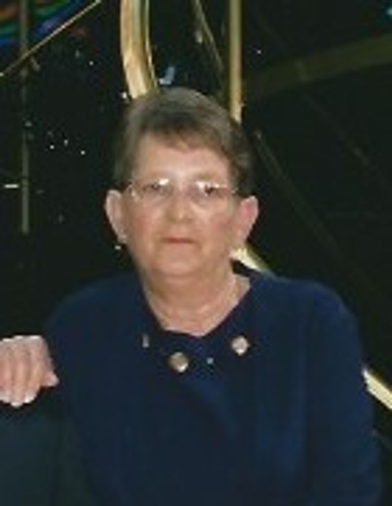 Barbara Reynolds