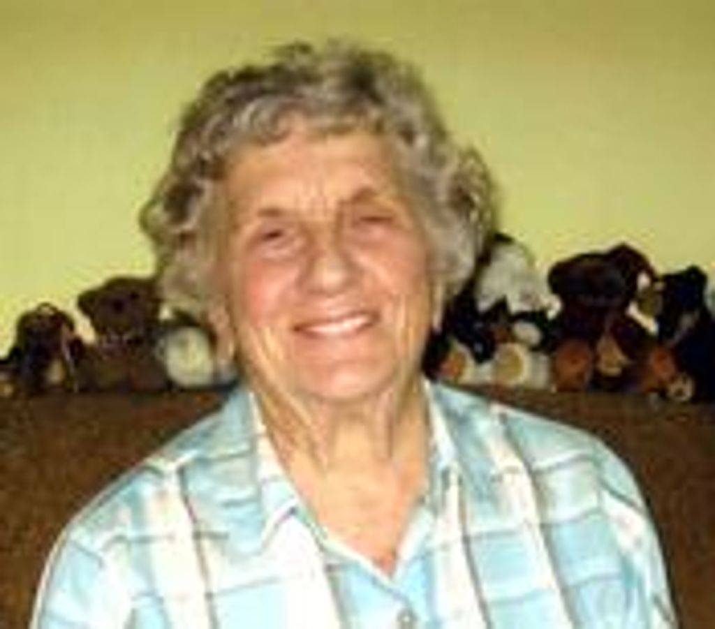 Frances Marie Collins