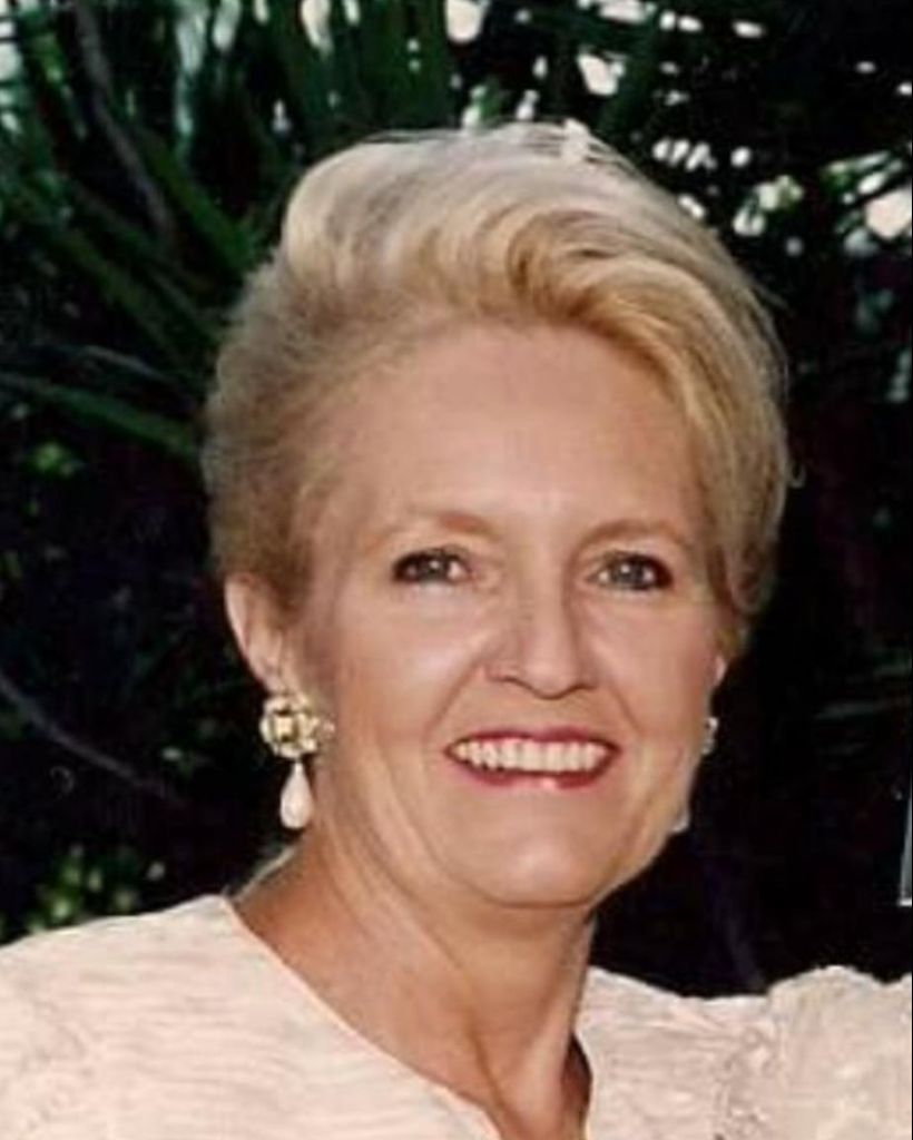 Marlene Alana Galluzzo