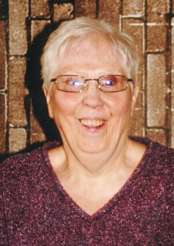 Elizabeth Durand