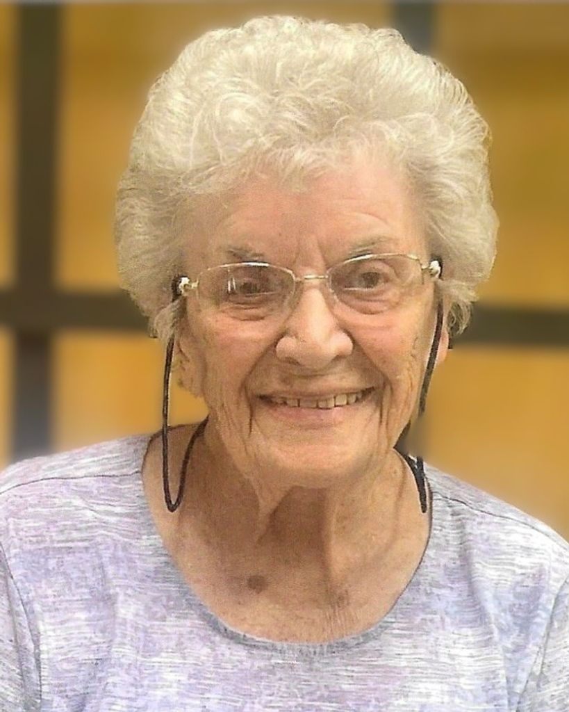 Jean Johnson