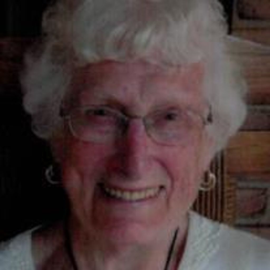 Alta M. Lefever