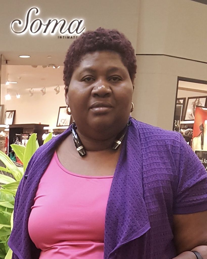 Orily Patricia Matthews Profile Photo