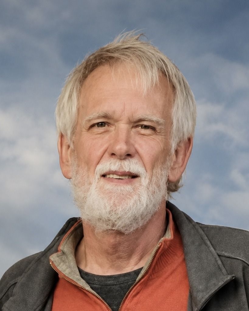 John David Richardson