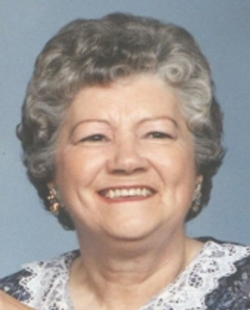 Verla Mae Hatton