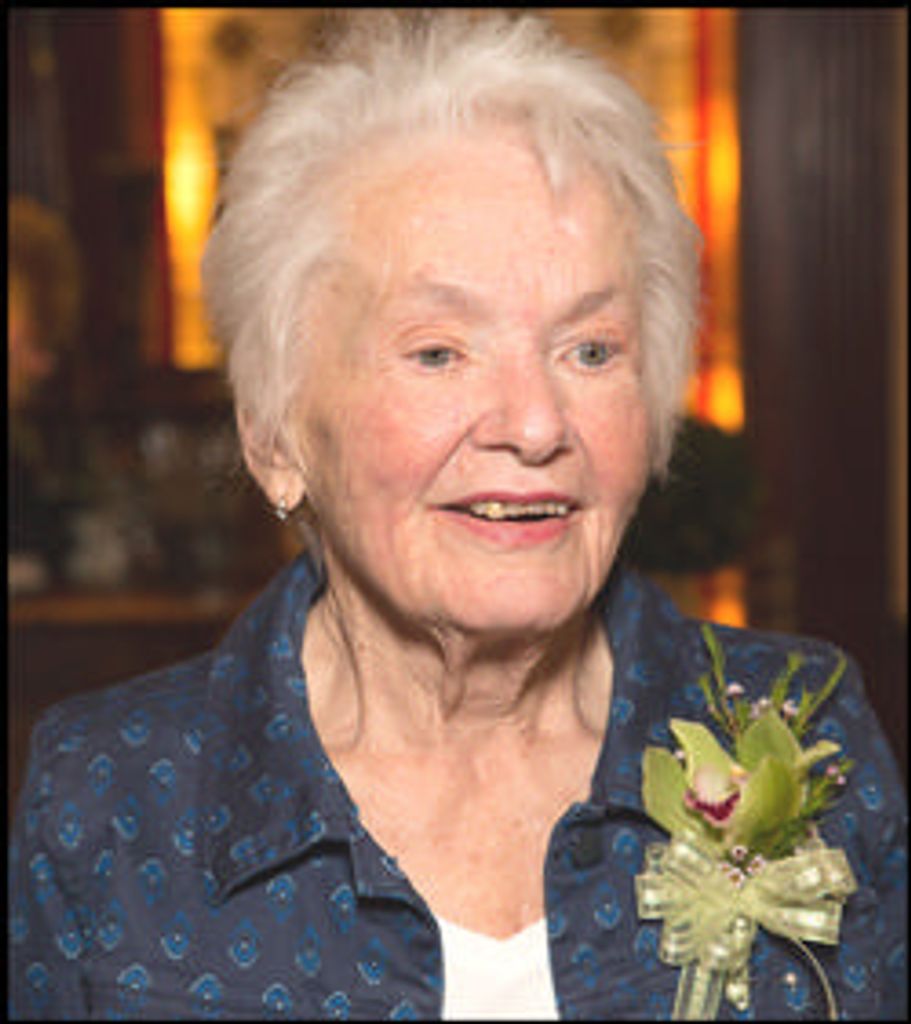 Nora B. Jones Profile Photo