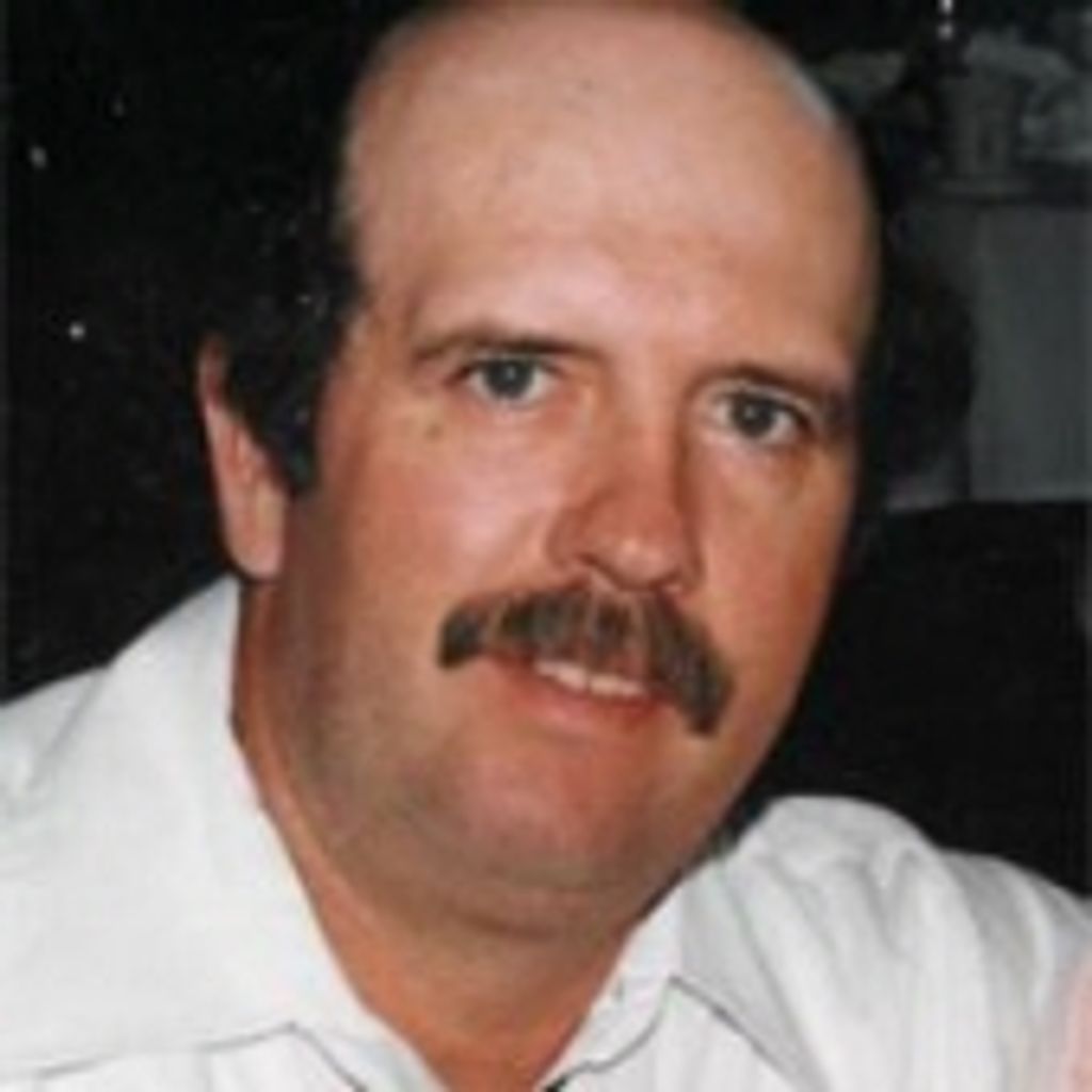 Robert Martin Eley