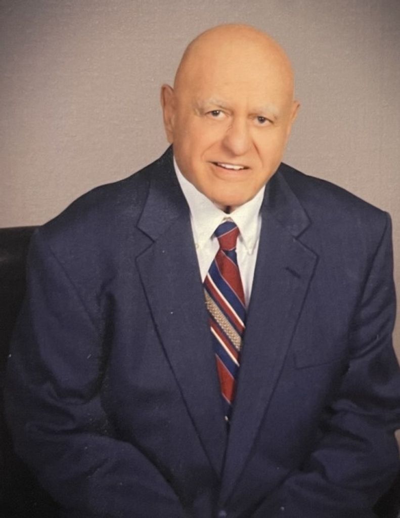 Frank Ortolani