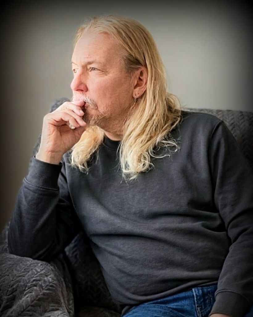 Luby Garner Chandler III