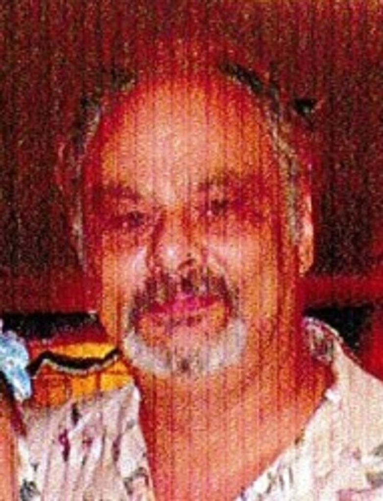 Kenneth E. "Biff" Keister