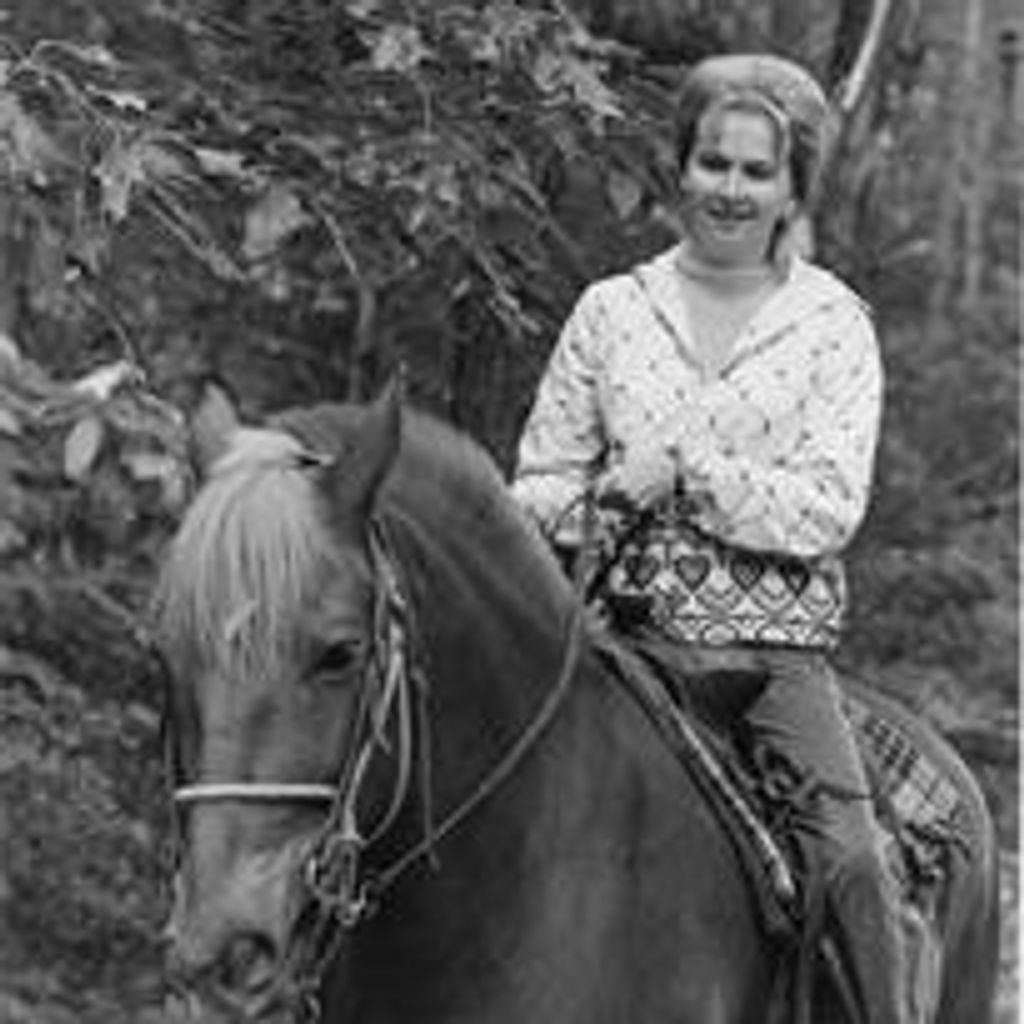 Martha A. Washington Geer