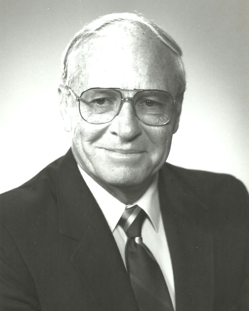 Ralph Dale Moxley