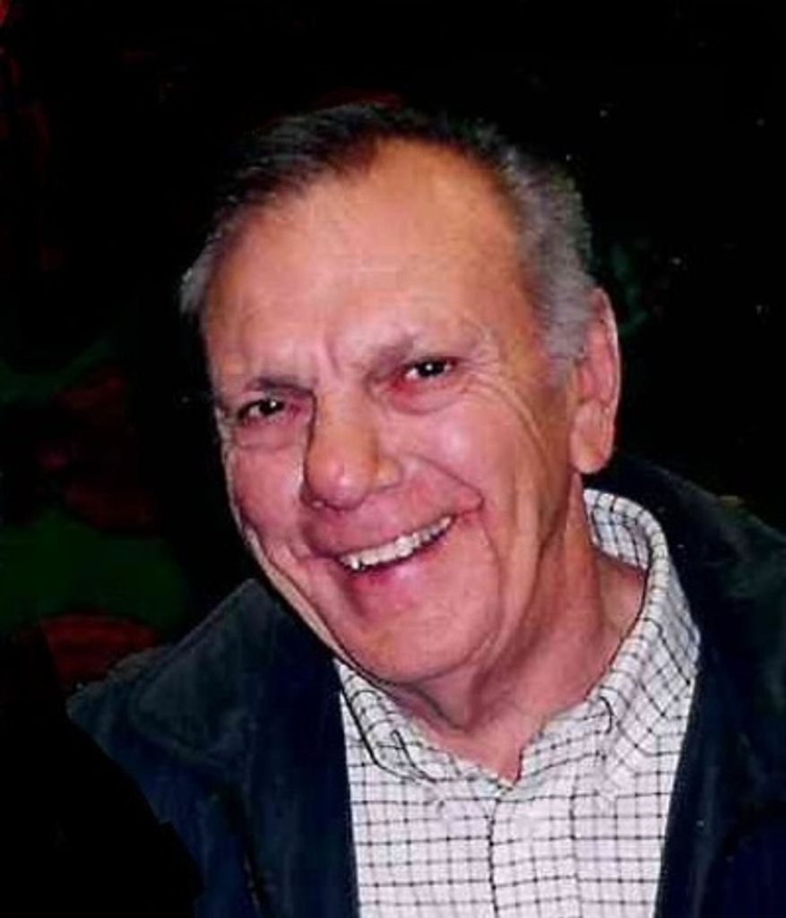 Rexford "Rex" L. Thompson Profile Photo