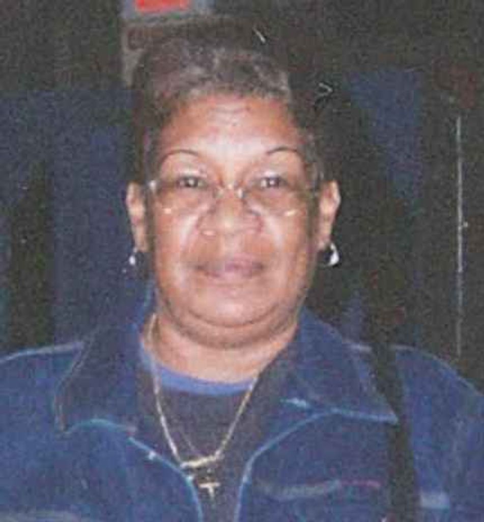 Manuela Cabrera