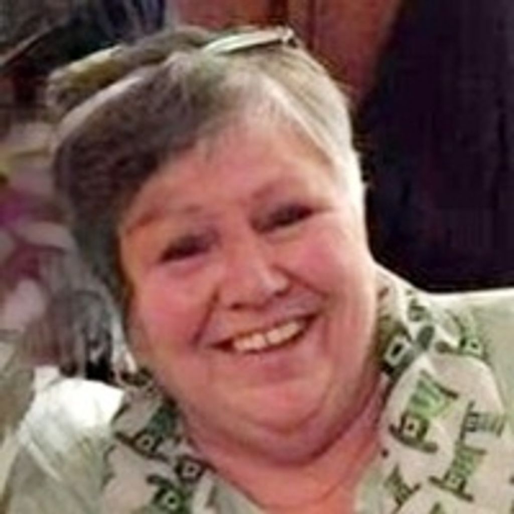 Debra Rene Montoya