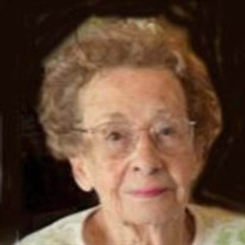 Dorothea Rose Christiansen