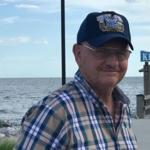 Bobby Stewart Morgan Profile Photo