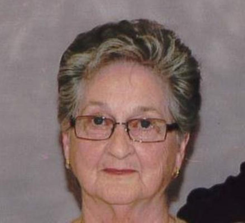 Sarah Tanner Rollins