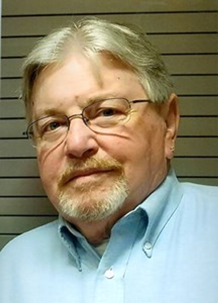Jerry Logan Anderson