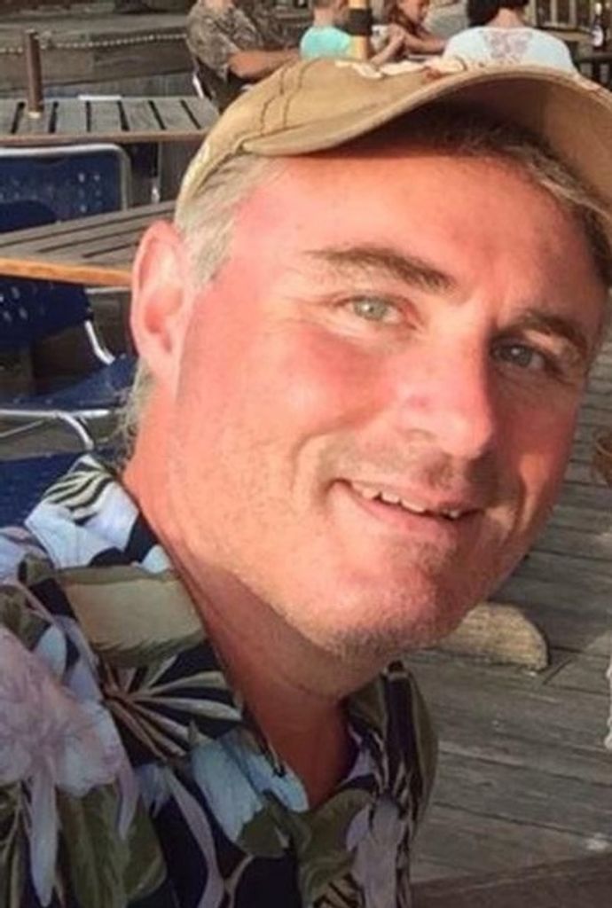 Donald Stanley Cowell Iii