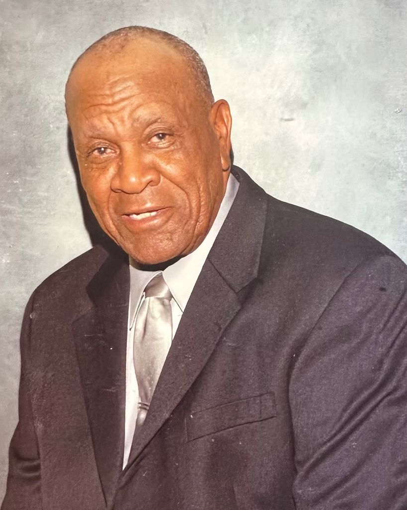 Frazer “Chebo” Crawford, Jr.