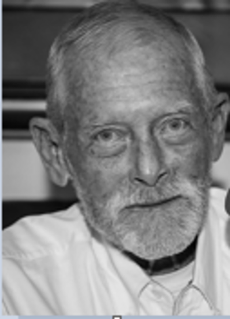 Charles Gilbert Phillips Profile Photo
