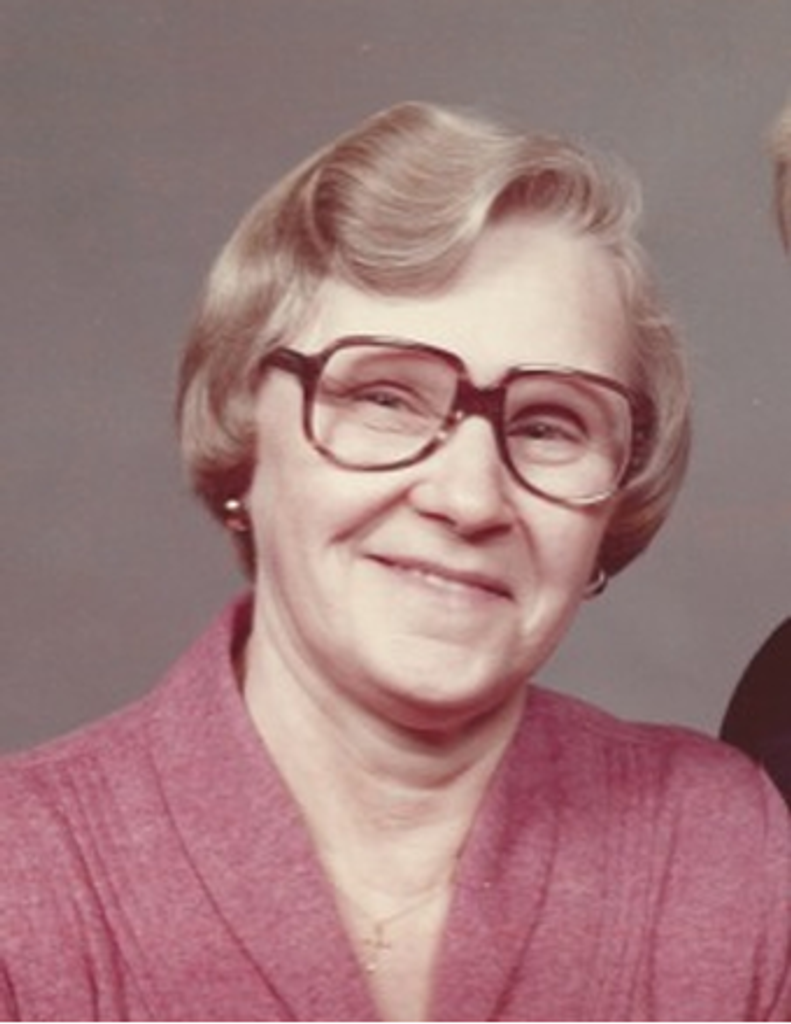 Elfriede A. Shepler