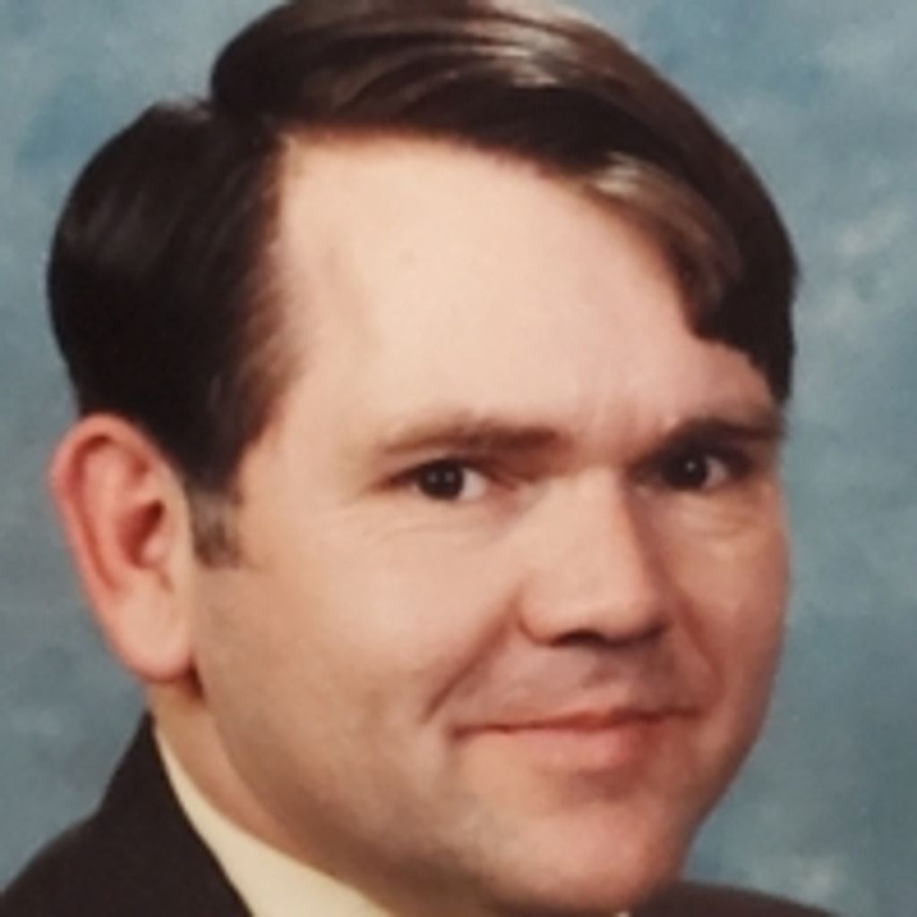 Thomas E. King