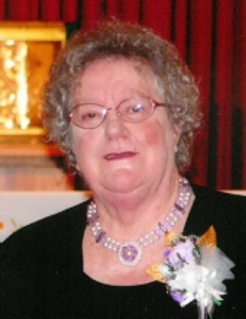 Josephine Haffenbredl