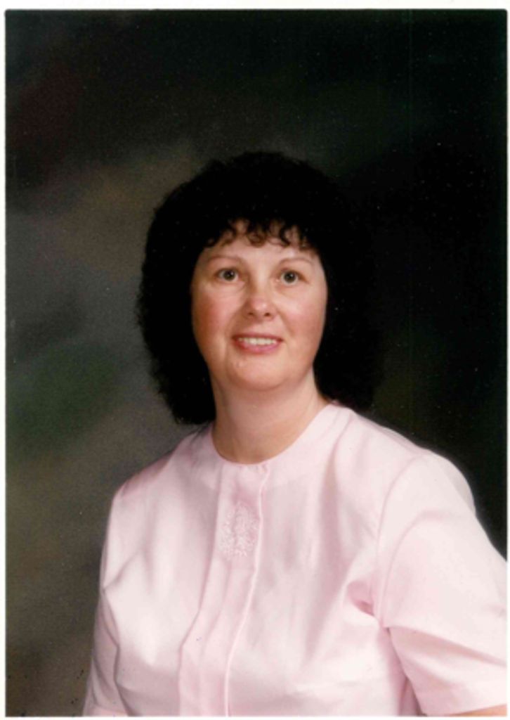 Dorothy L. Alevas