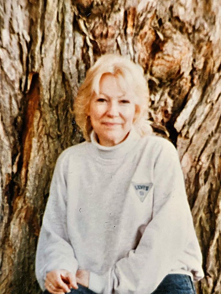 Judy Dunning