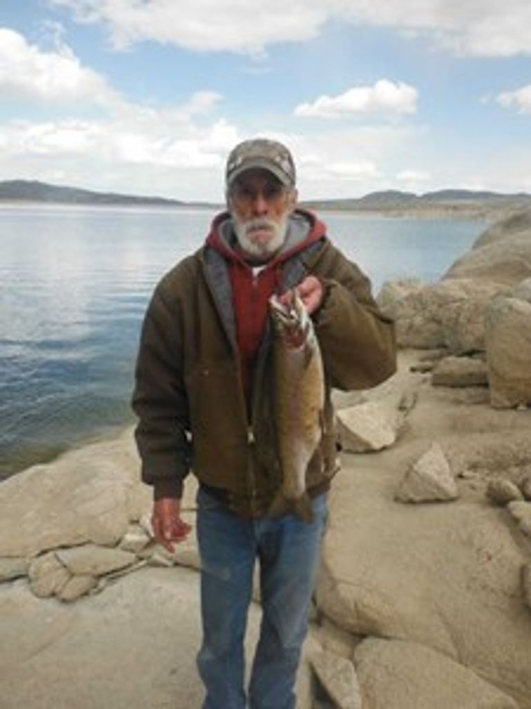Michael K. Pasley