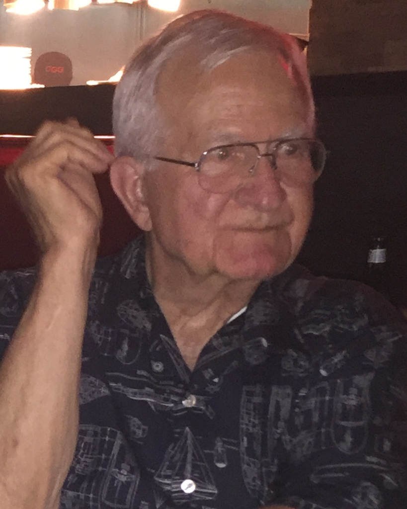 John Frankie Dabbs Profile Photo