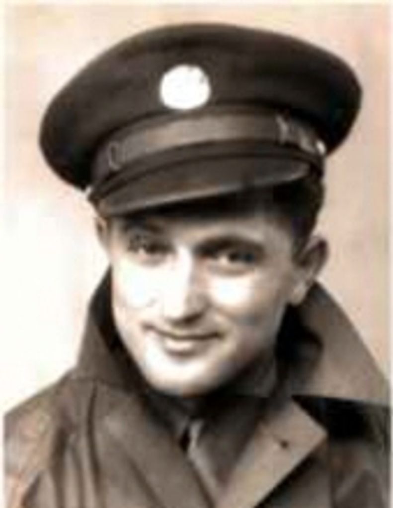 Salvatore V. "Sam" Cintorino