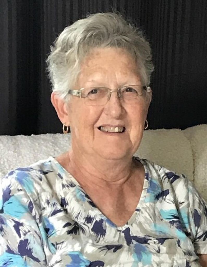 Virginia Ives